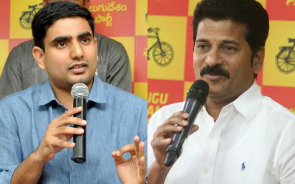 lokesh naidu,revanth reddy,mallannasagar project,charges hike,rtc,electricity  లోకేష్ కి.. రేవంత్‌ రెడ్డి ఝలక్..! 